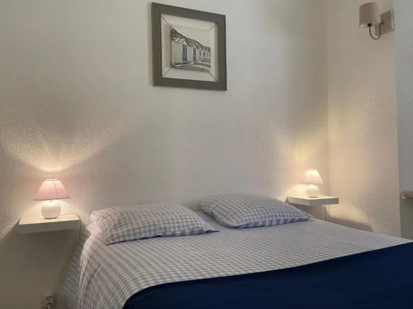 T2 Vue exceptionnelle sur le bassin d'Arcachon