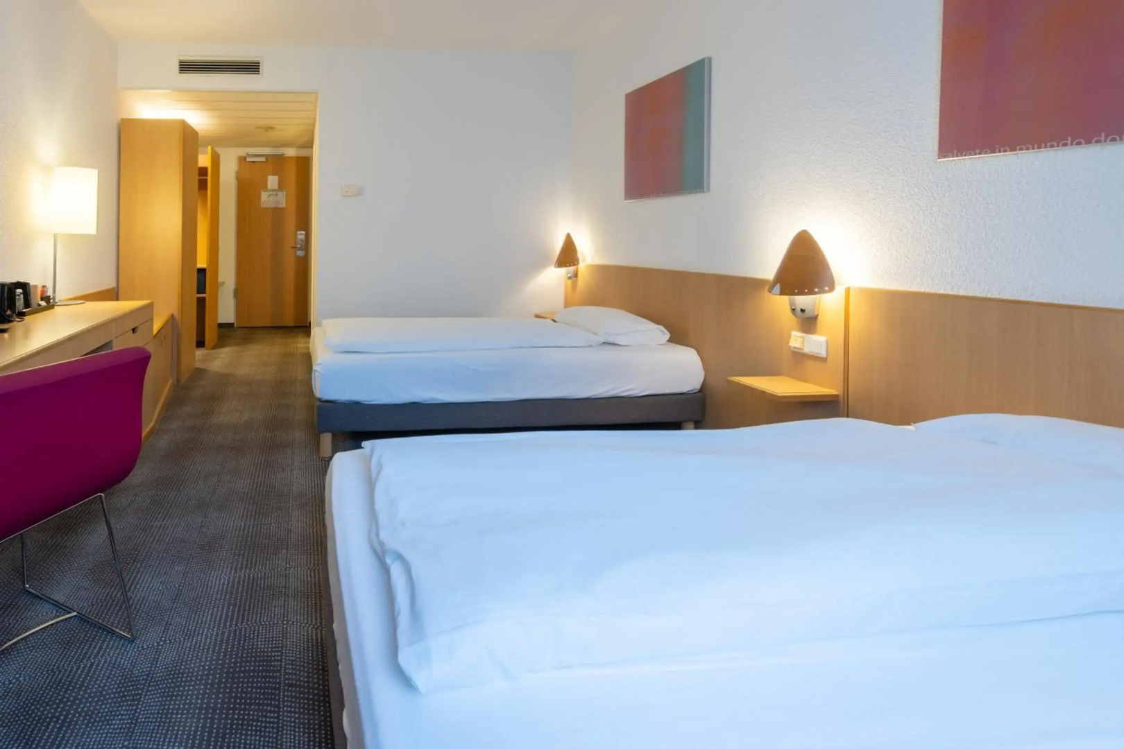 Novotel Düsseldorf City West