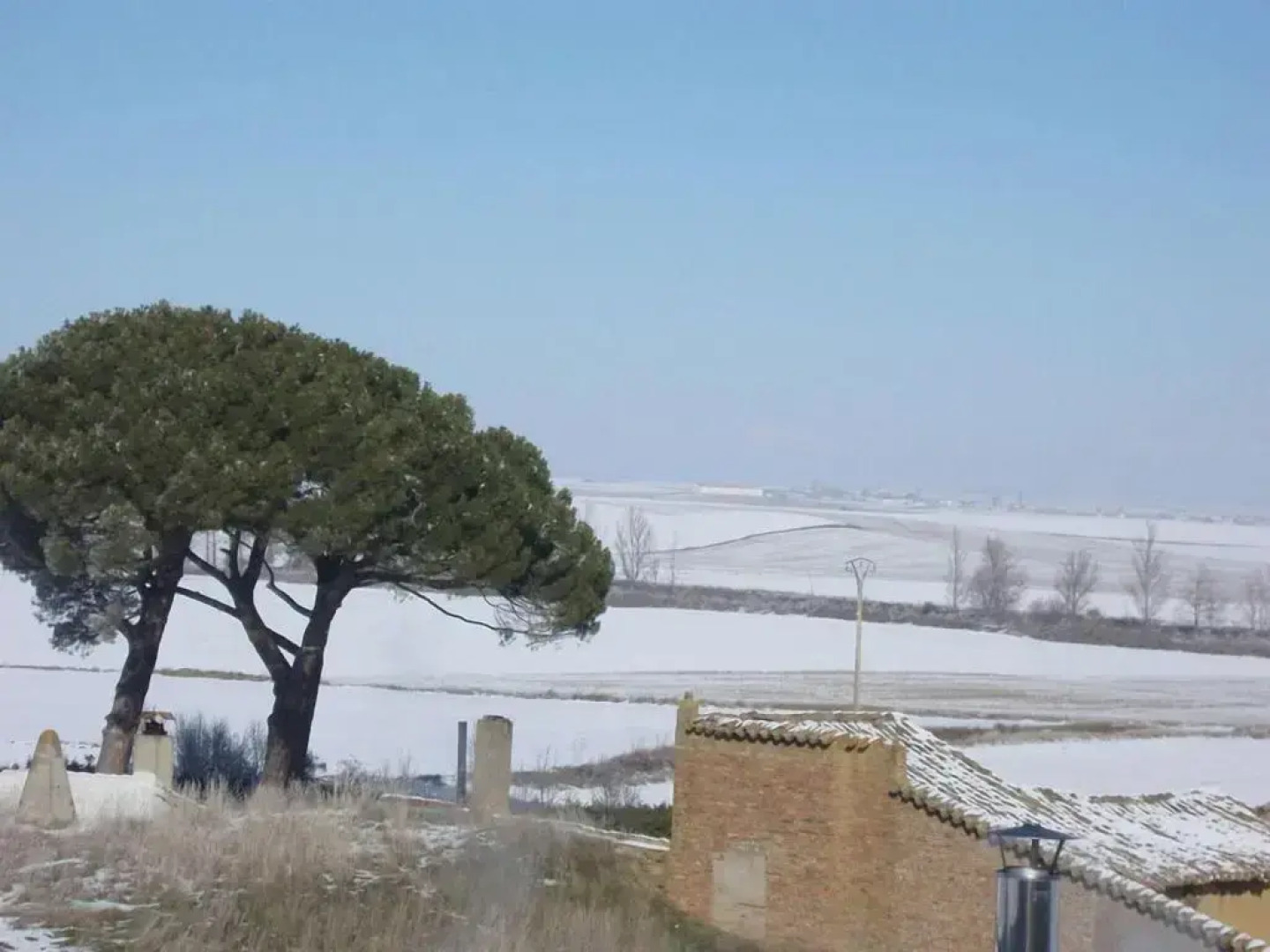 La Casona de Doña Petra