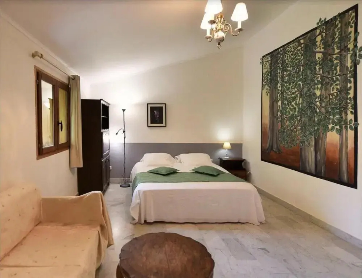 Hôtel-Restaurant Monte d'Oro