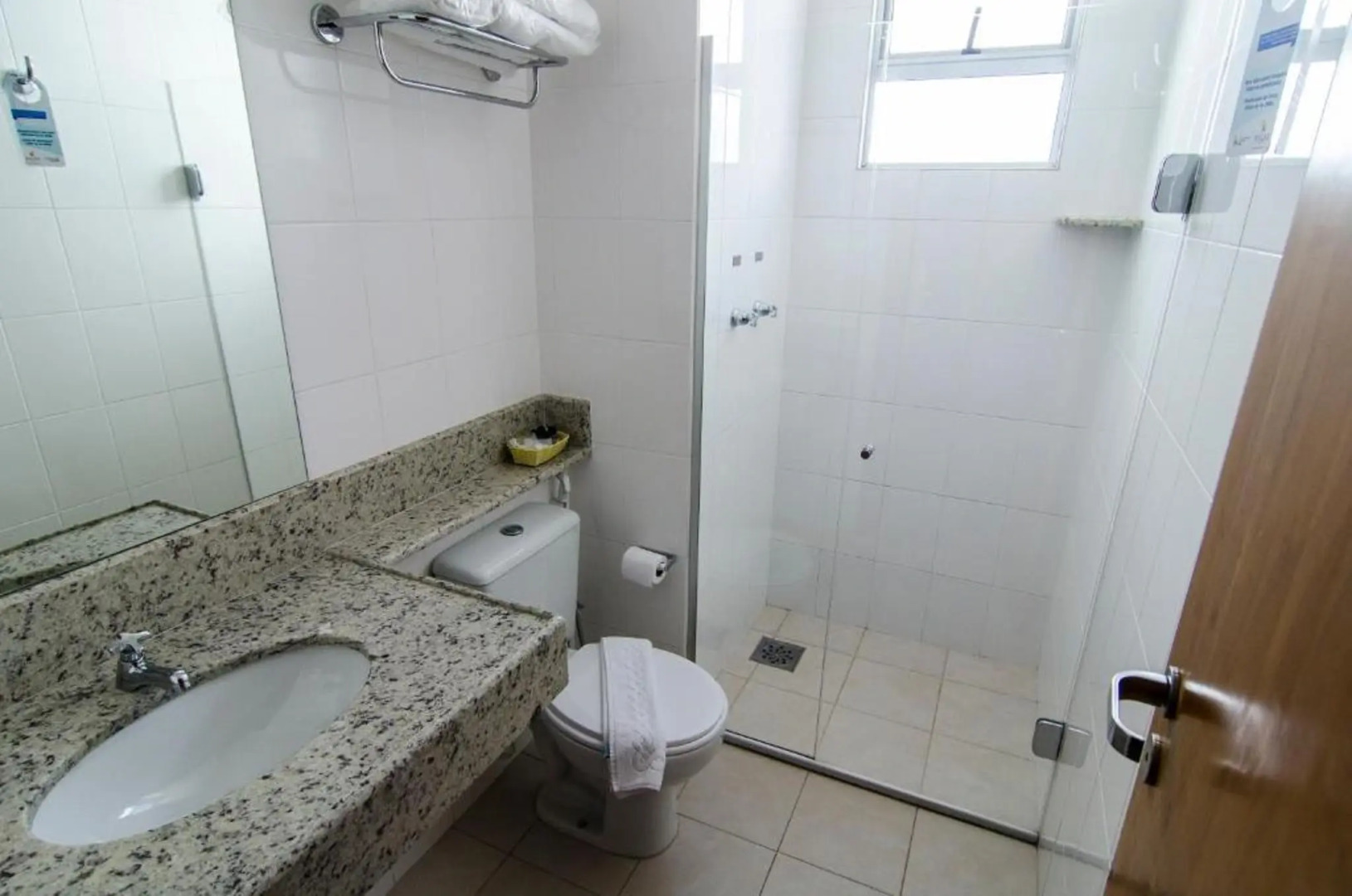 Hotel Atlas Sete Lagoas