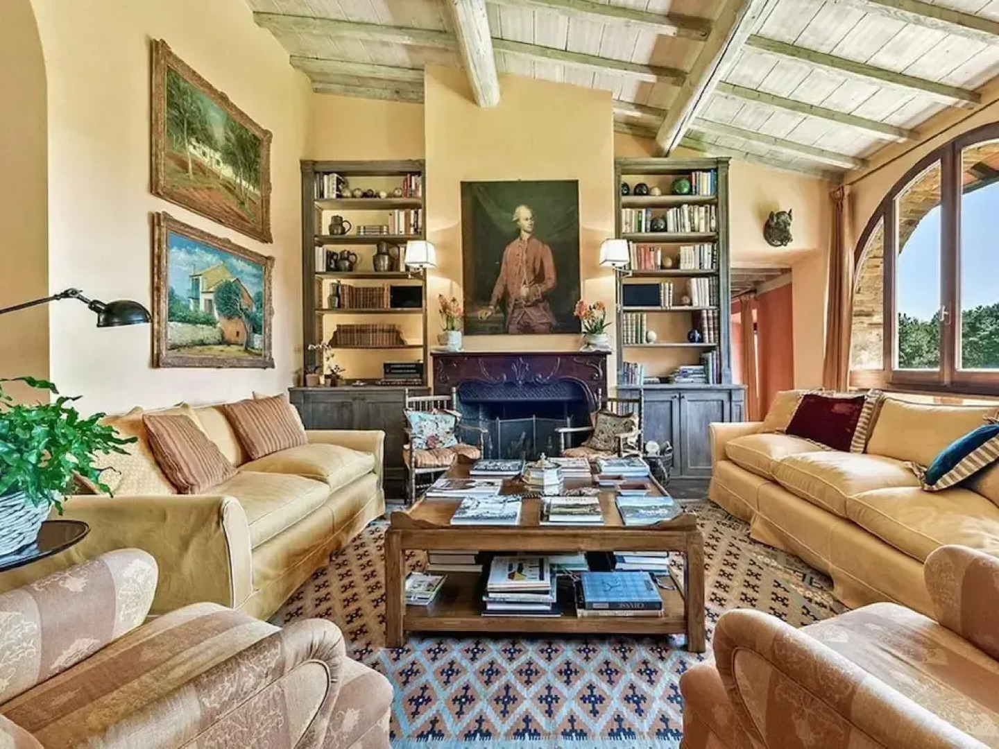 Belvilla by OYO Villa Aiola