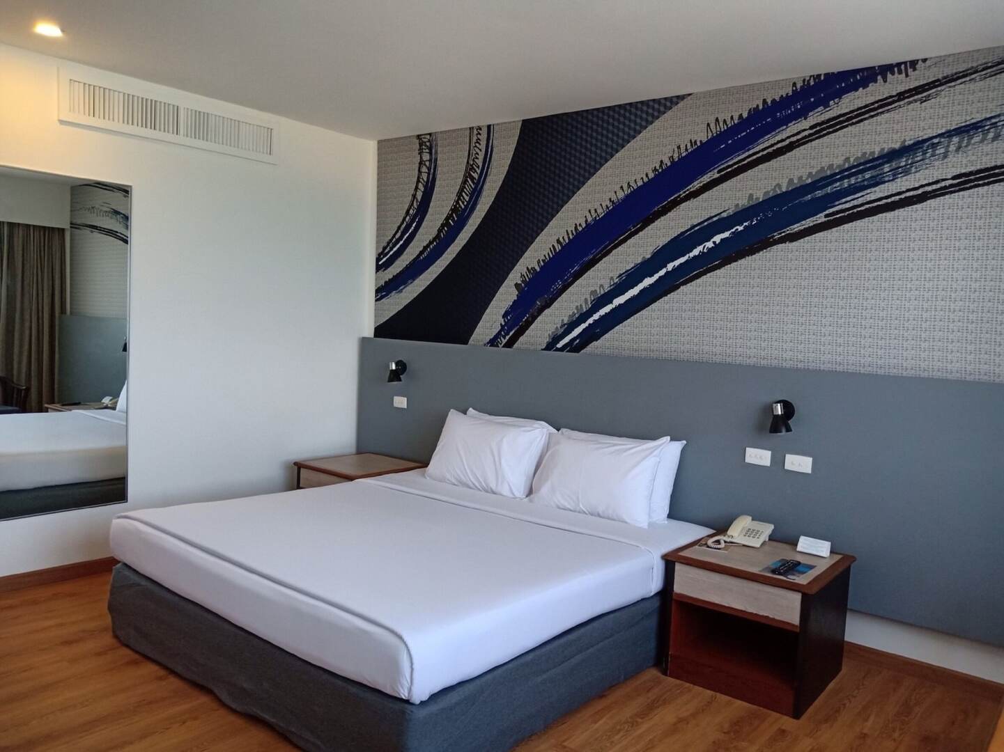 Ambassador City Jomtien Pattaya - Marina Tower Wing