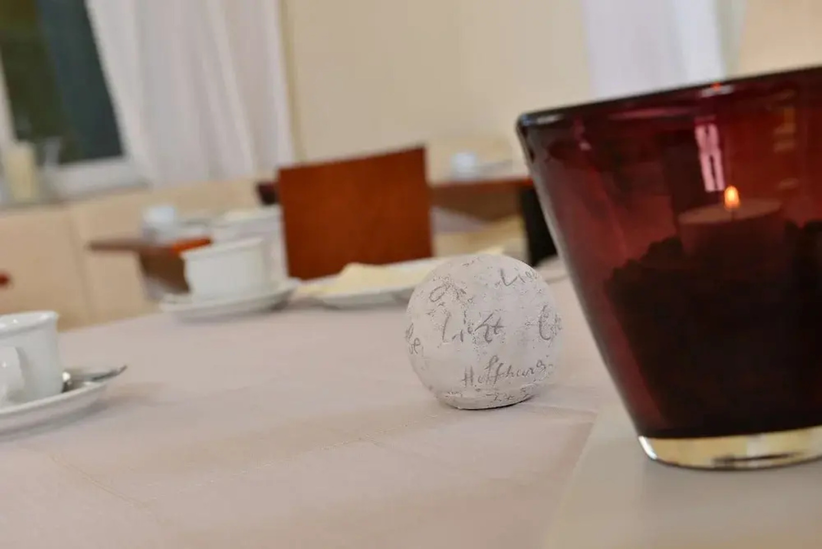 Weserlounge Hotel Garni