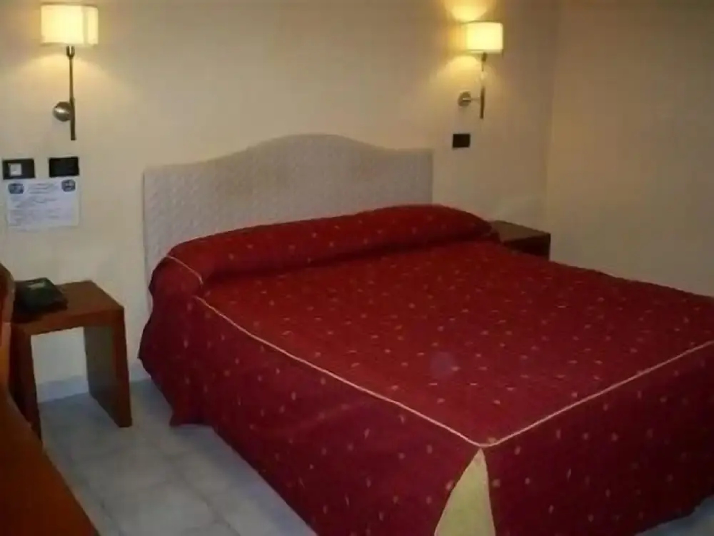 Pisani Hotel