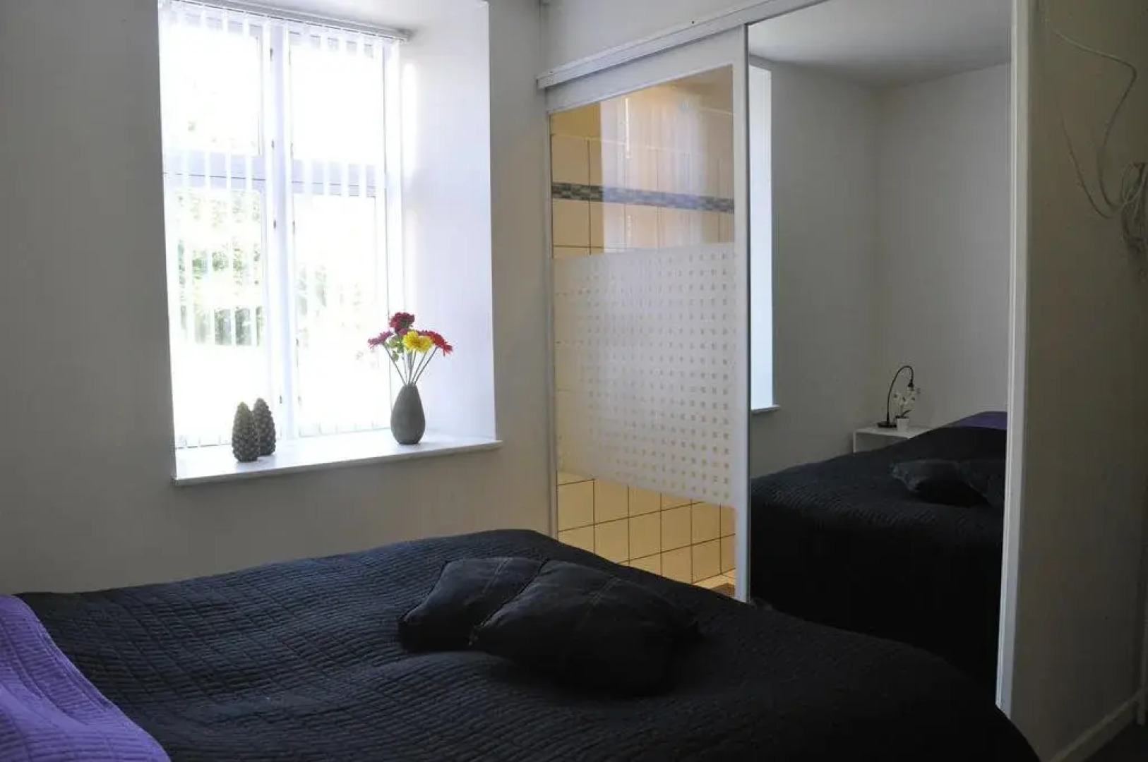 AB Centrum Bed without Breakfast