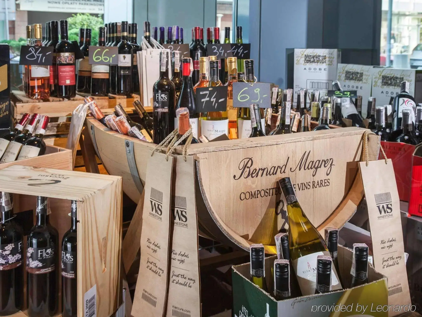 Hotel Mercure Czestochowa Centrum