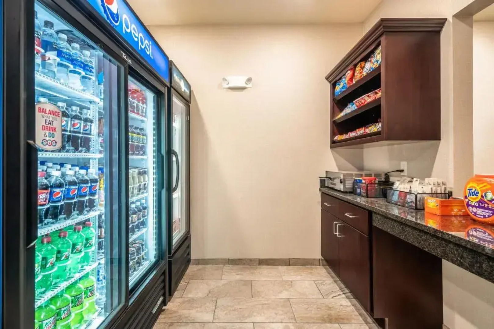 Cobblestone Inn & Suites - Kermit