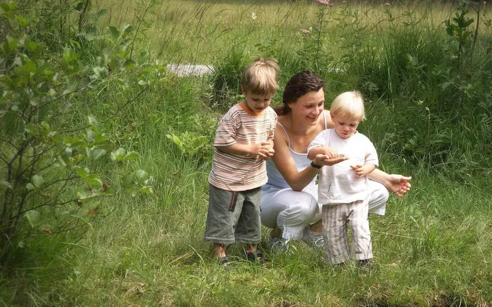 Ferienwohnungen Thanner