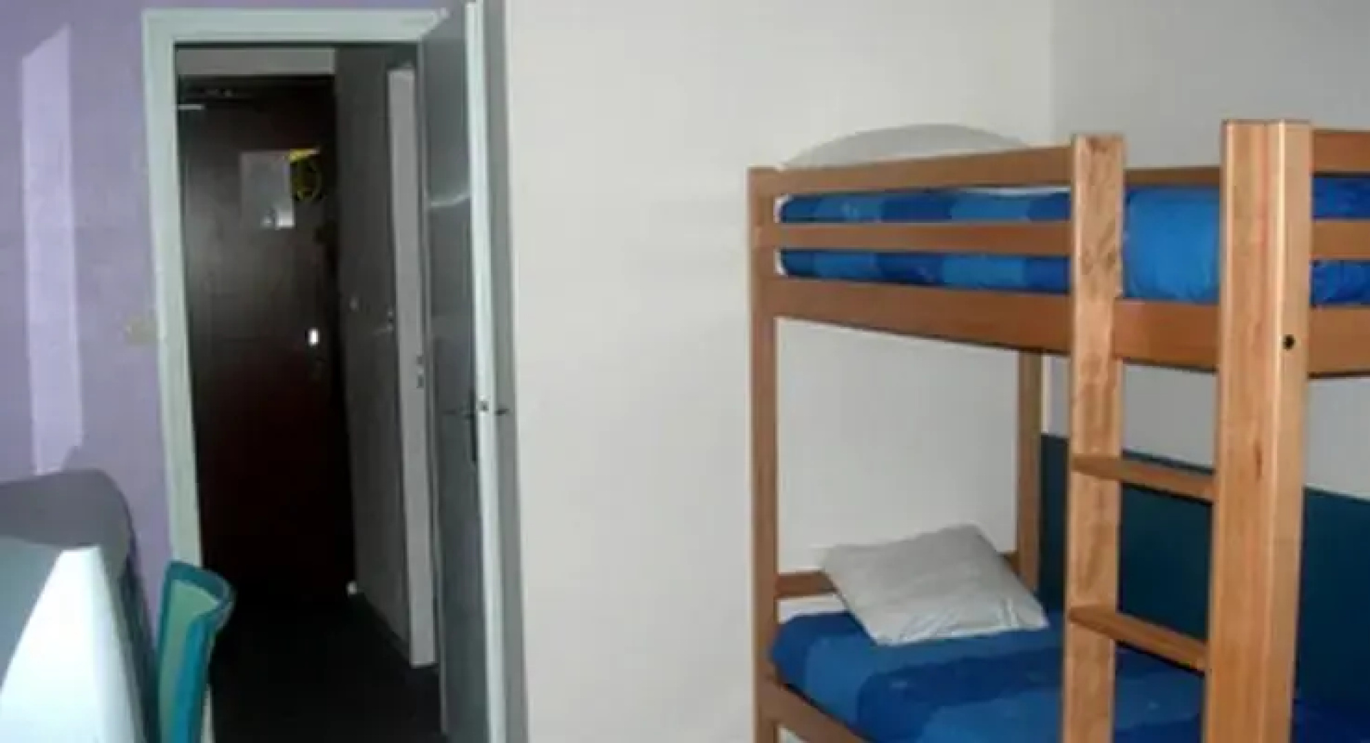 Hotel Le Galaxie