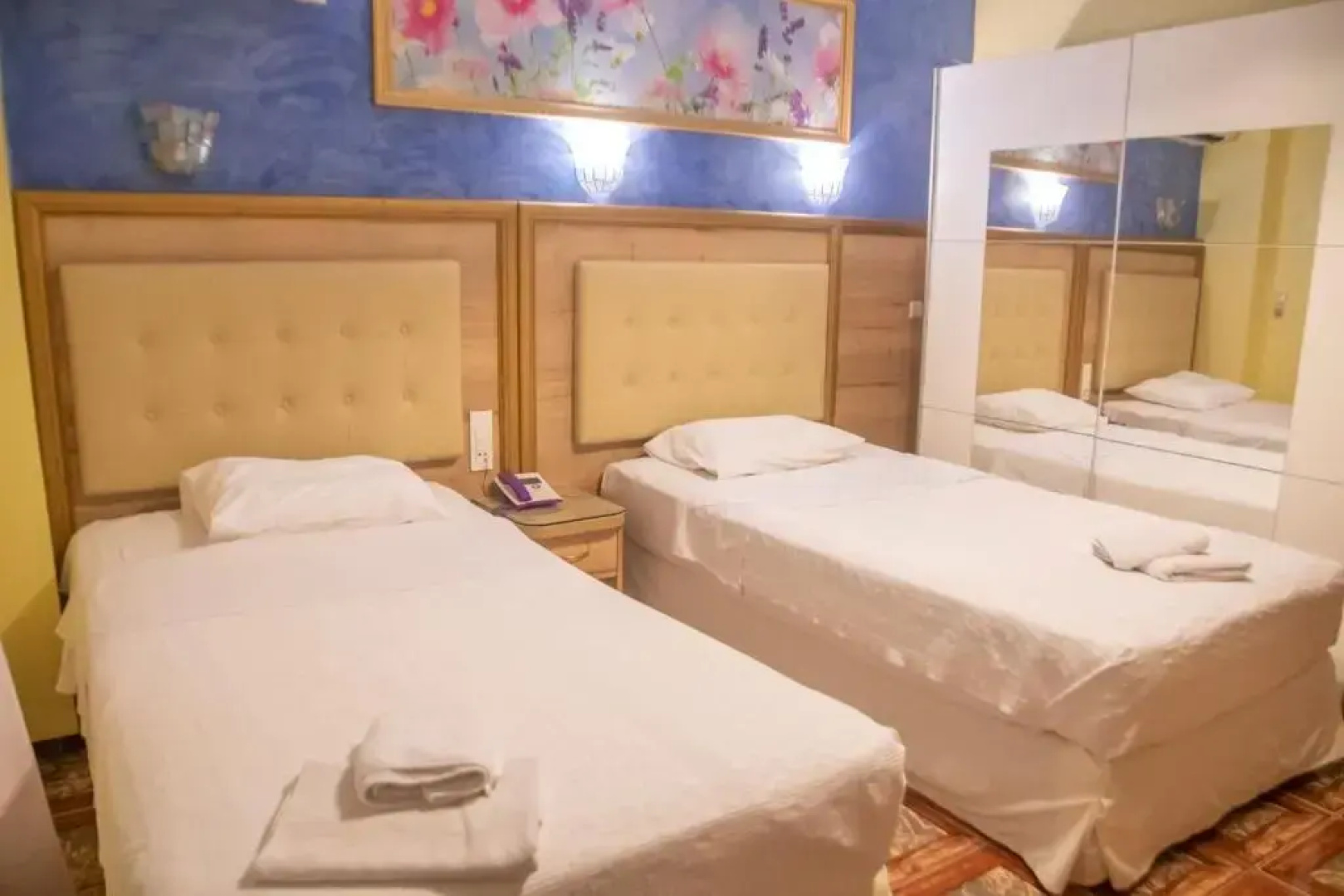 Astoria Hotel