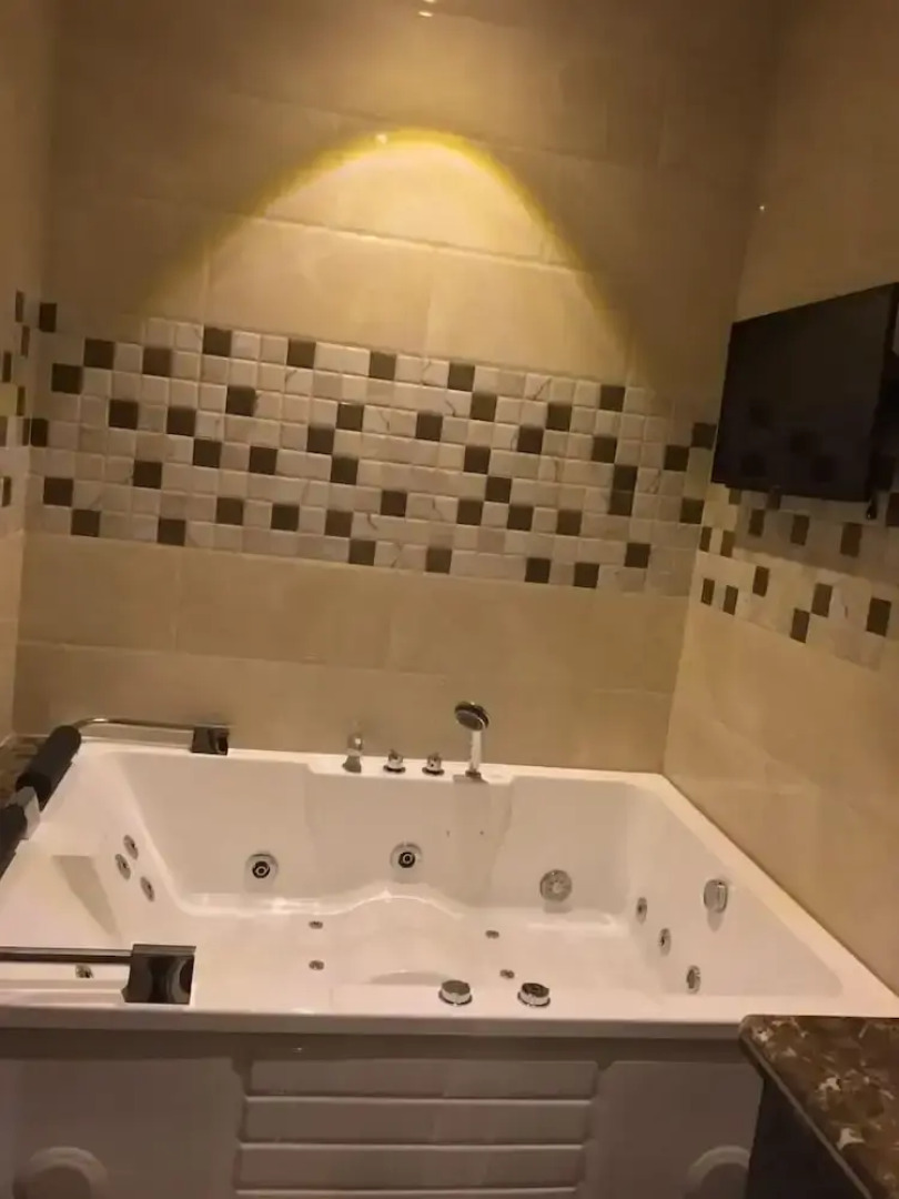 Taleen Granada Hotel Apartments