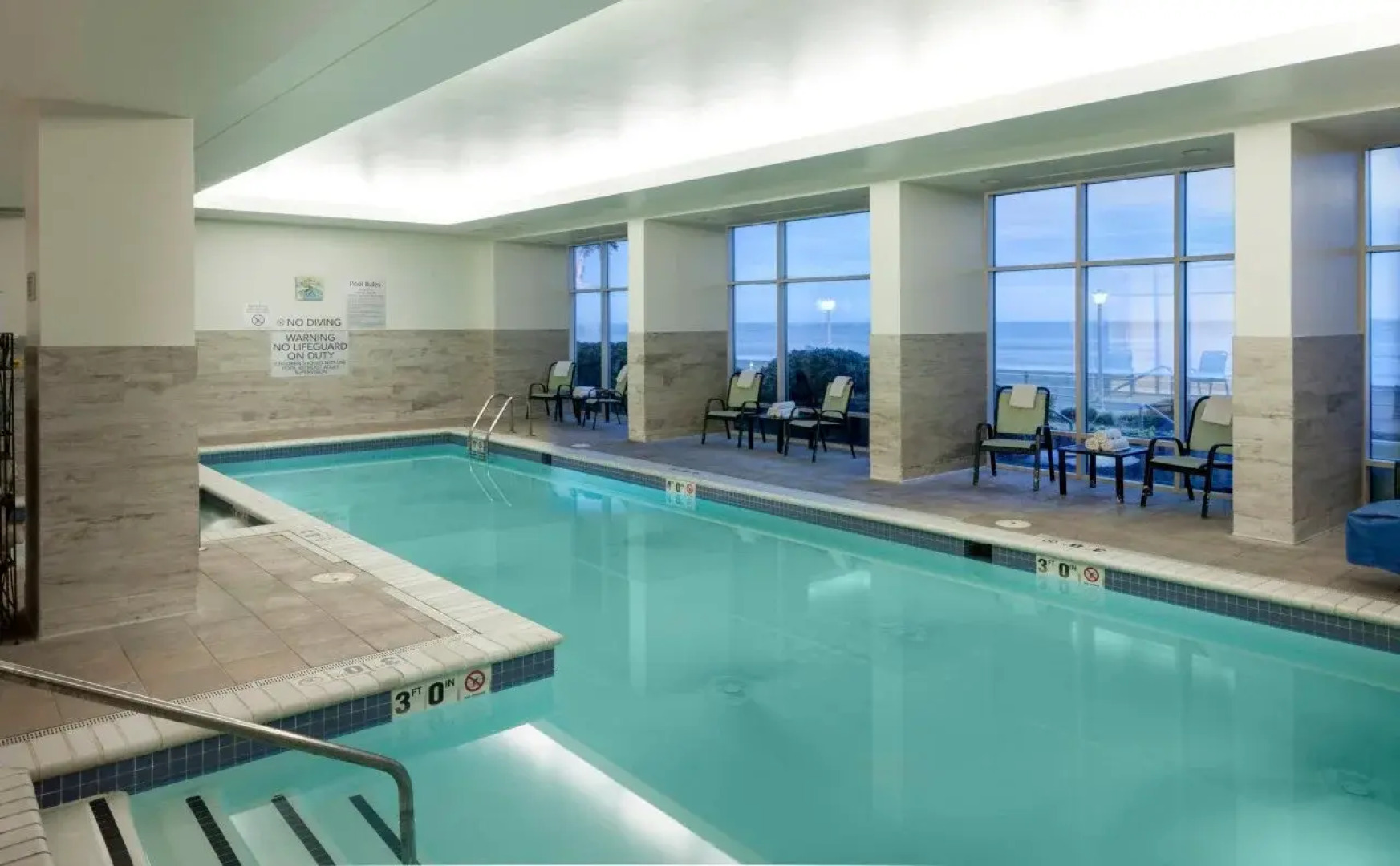 Courtyard by Marriott Virginia Beach Oceanfront/North 37th Street