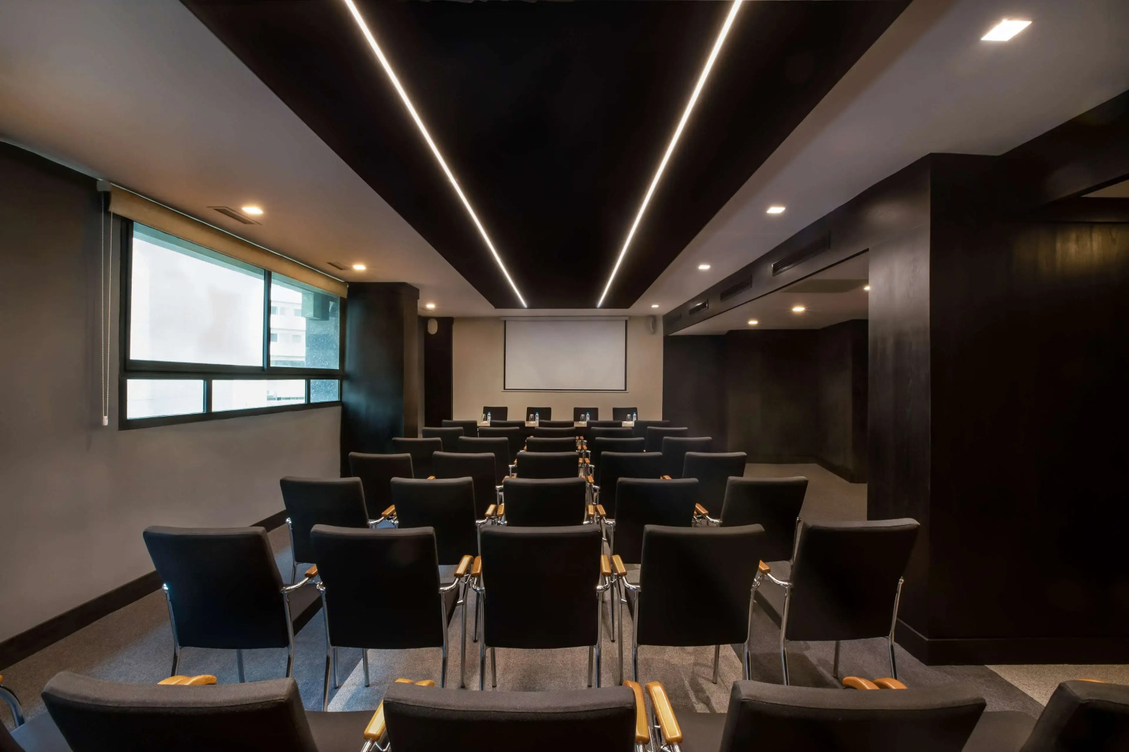 Hotel Odyssee Center