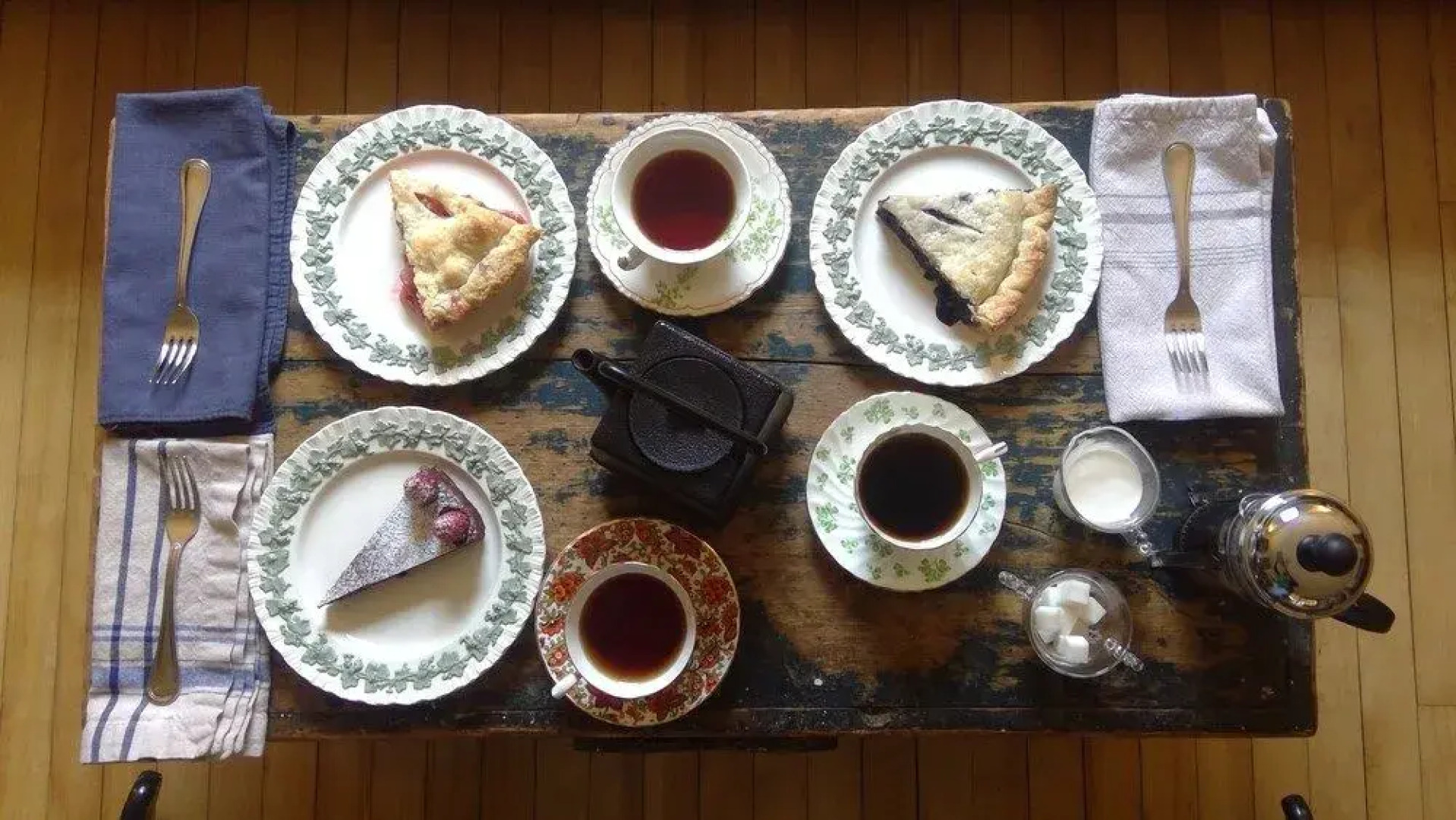 Swanson Inn of Vermont