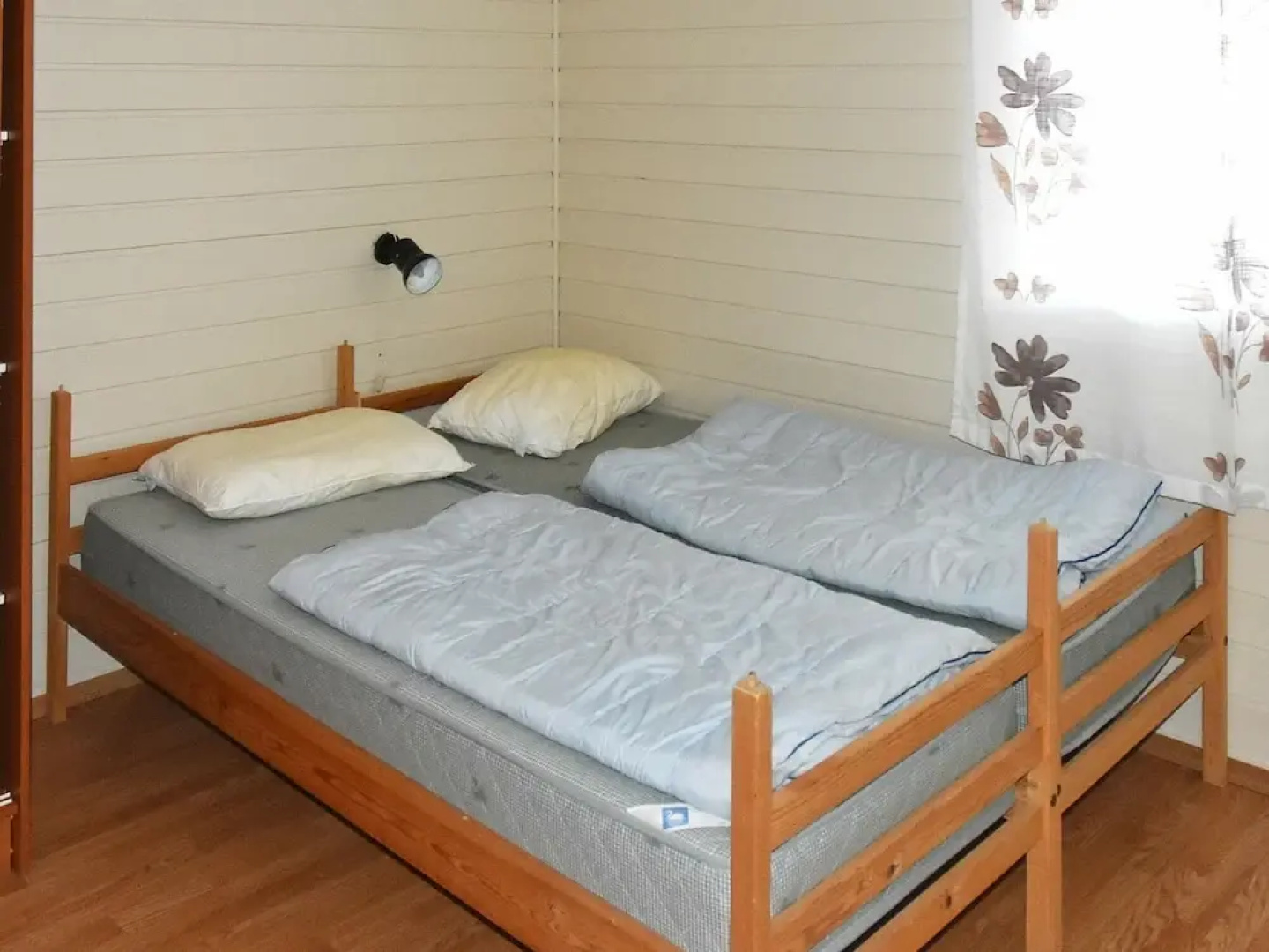 6 Person Holiday Home in Selje