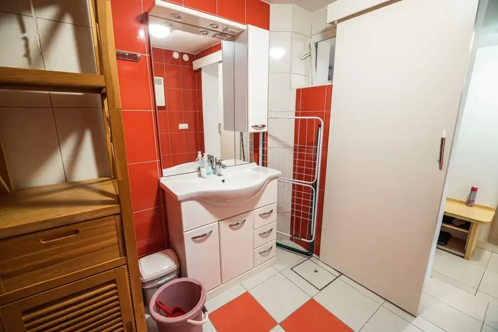 Apartments Zvoh, Krvavec, Ski-in, Ski-out