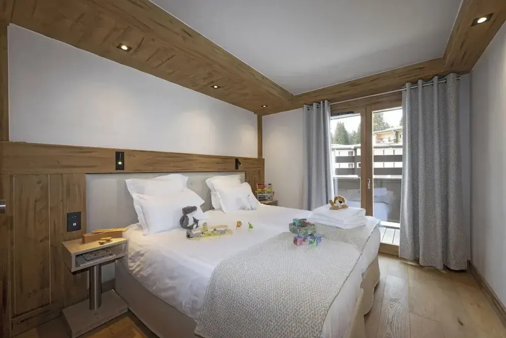 MGM Hôtels & Résidences – Résidence Amaya