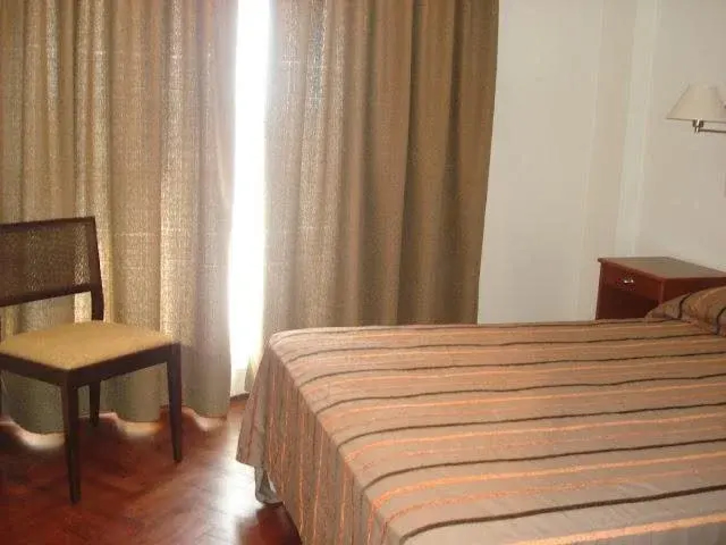 Tucuman Norte Apartment