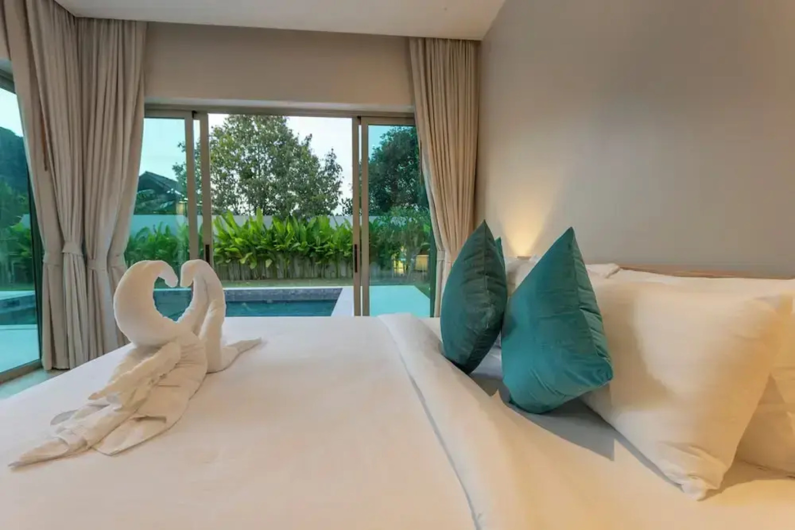 Brand New Completed Chalong A  v124