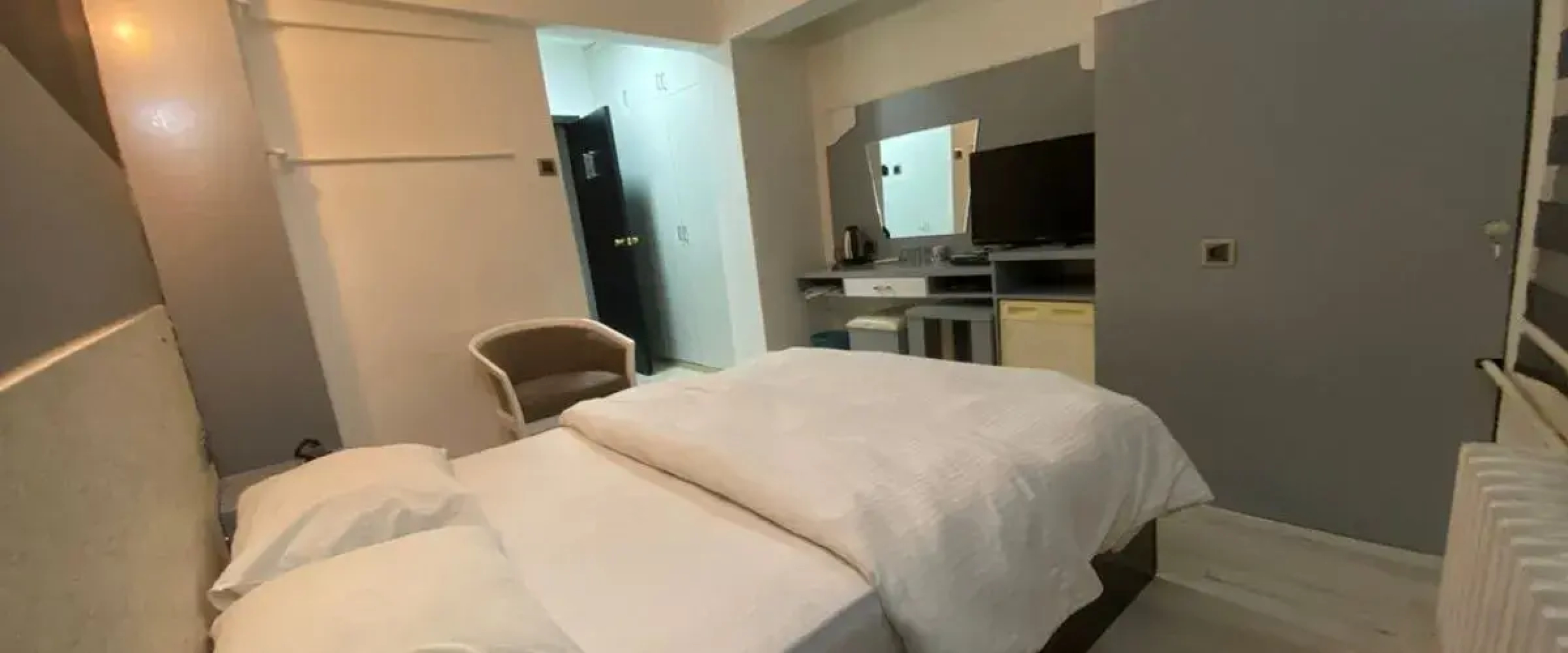 Corum Umay Otel