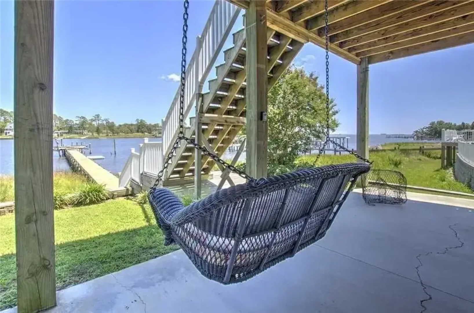 Panacea 4 Bedroom Home by Redawning