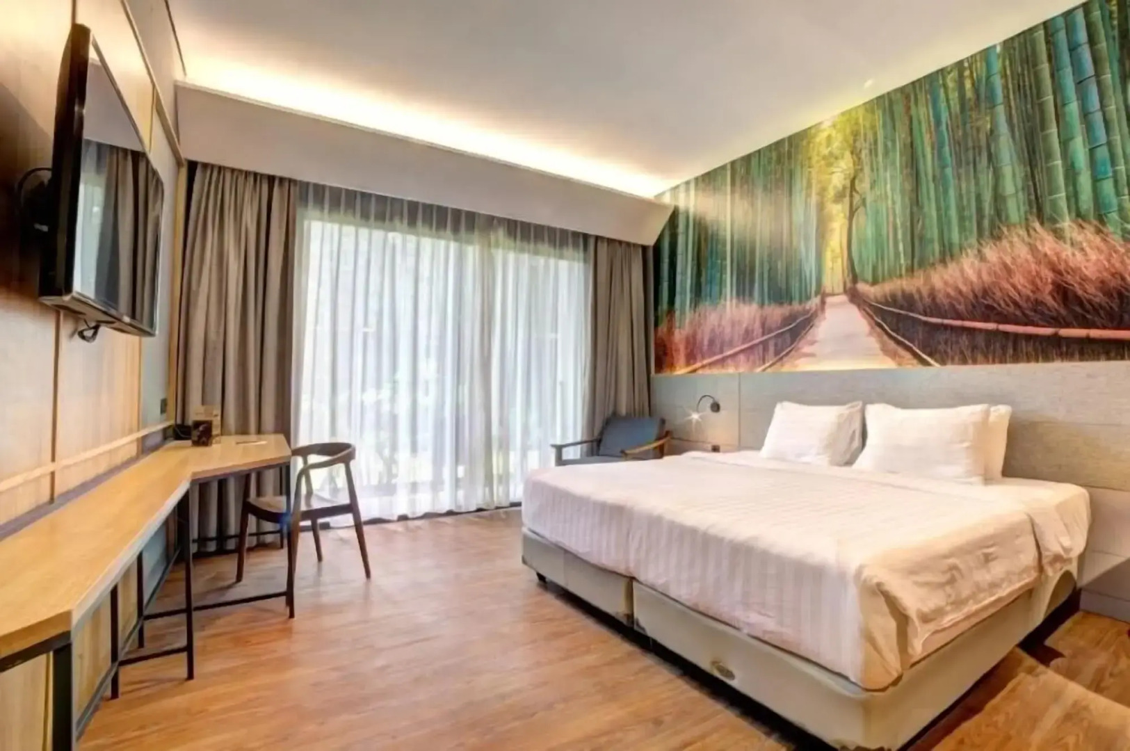 Royal Safari Garden Resort & Convention