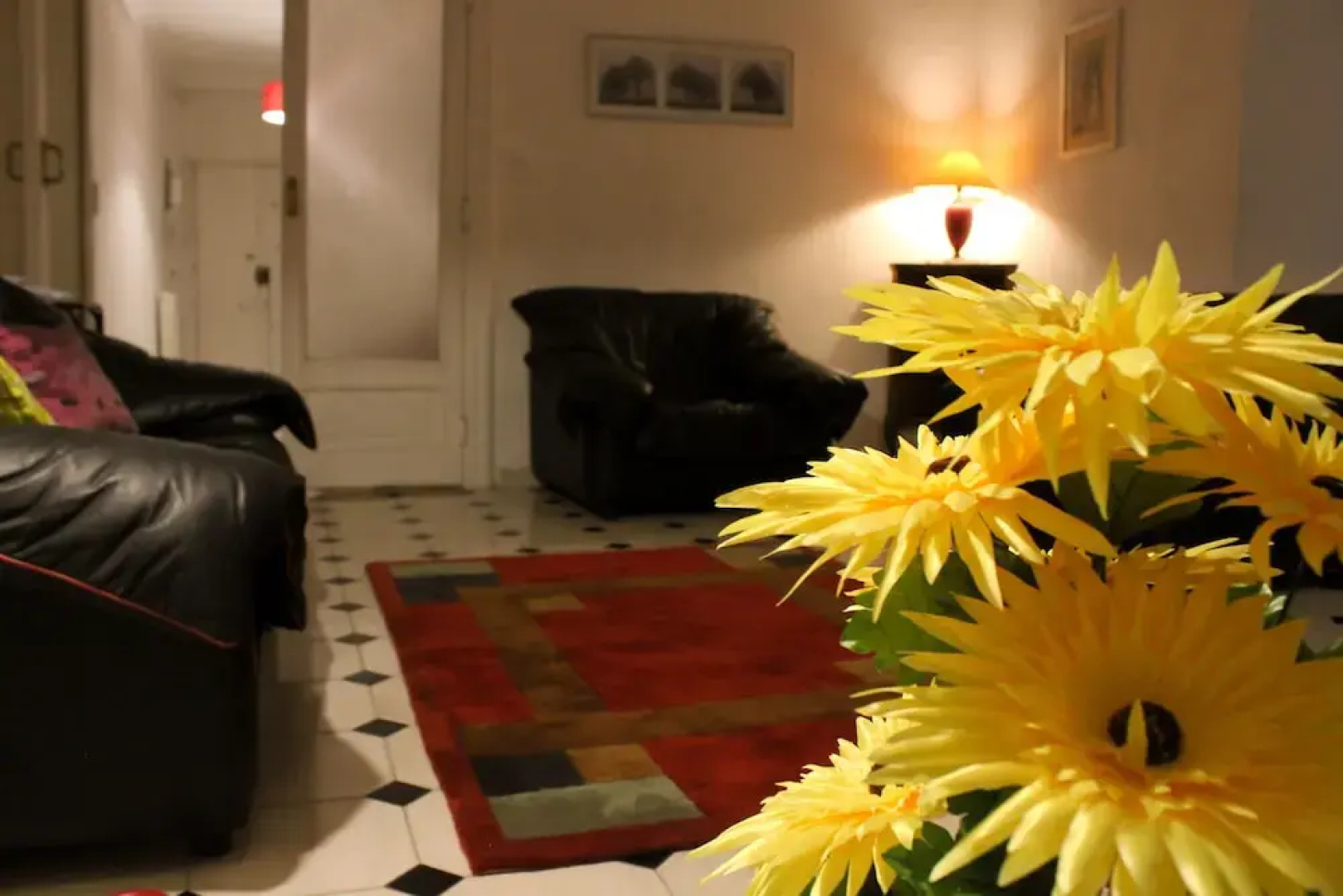 Casa Cenzina Apartment