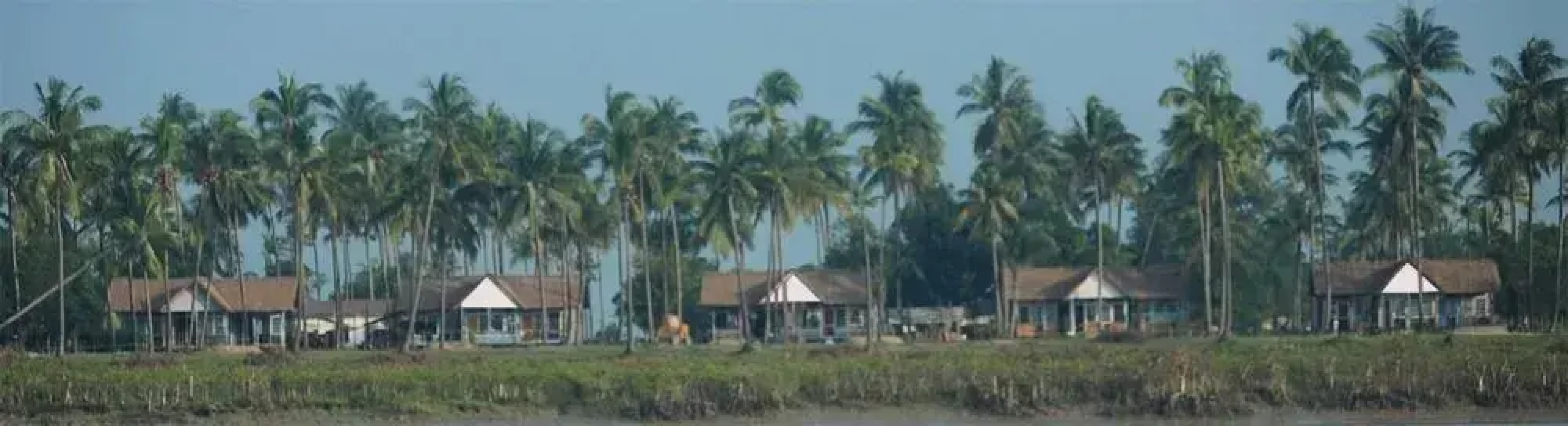 Orchid Adventure Shore Resort