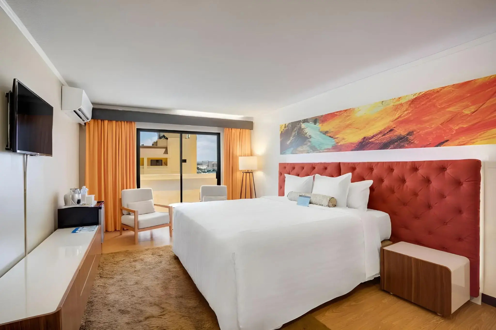 Guam Plaza Resort