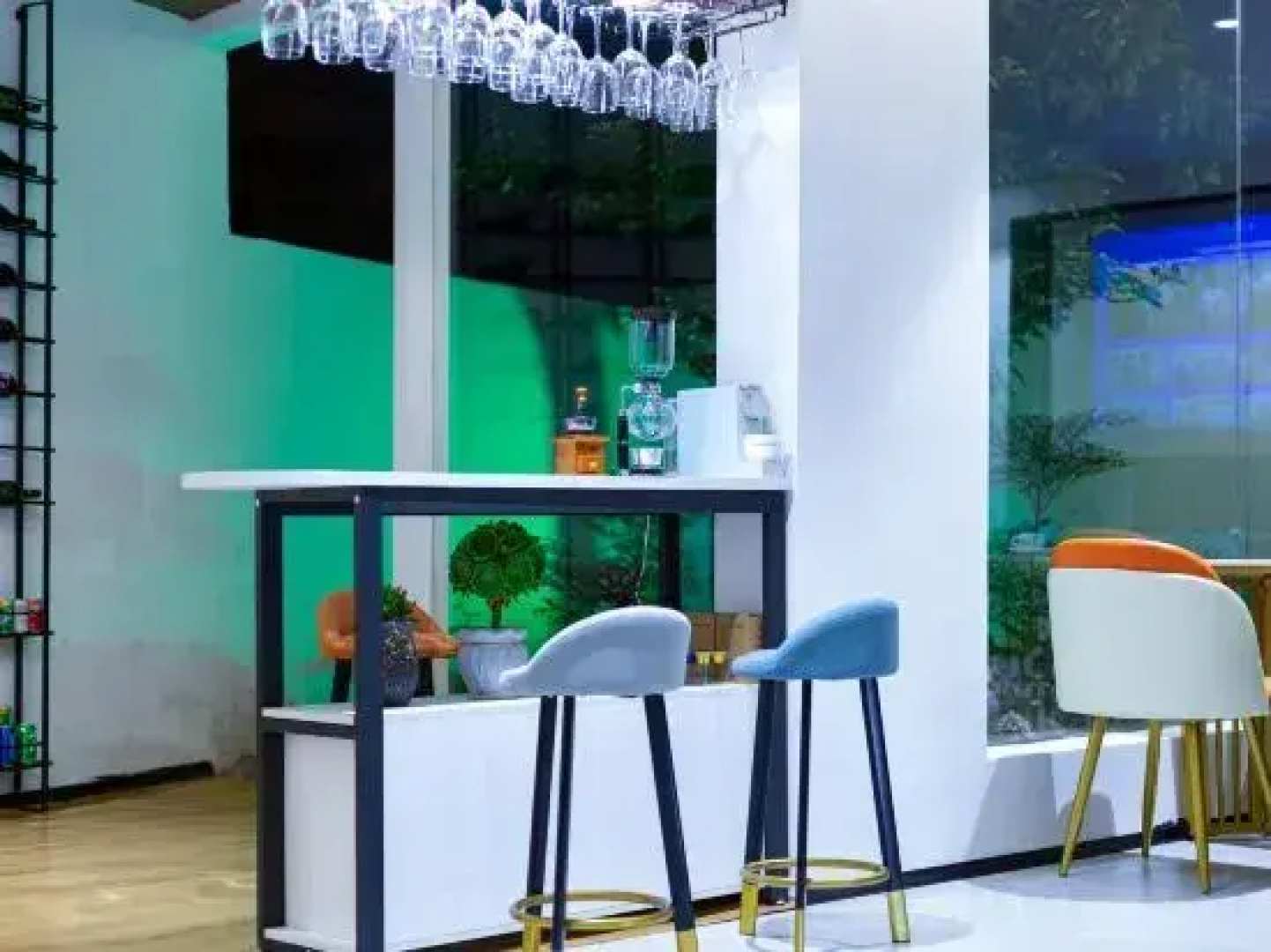 Luguhu Mukeqingsu Designer Boutique Resort Homestay