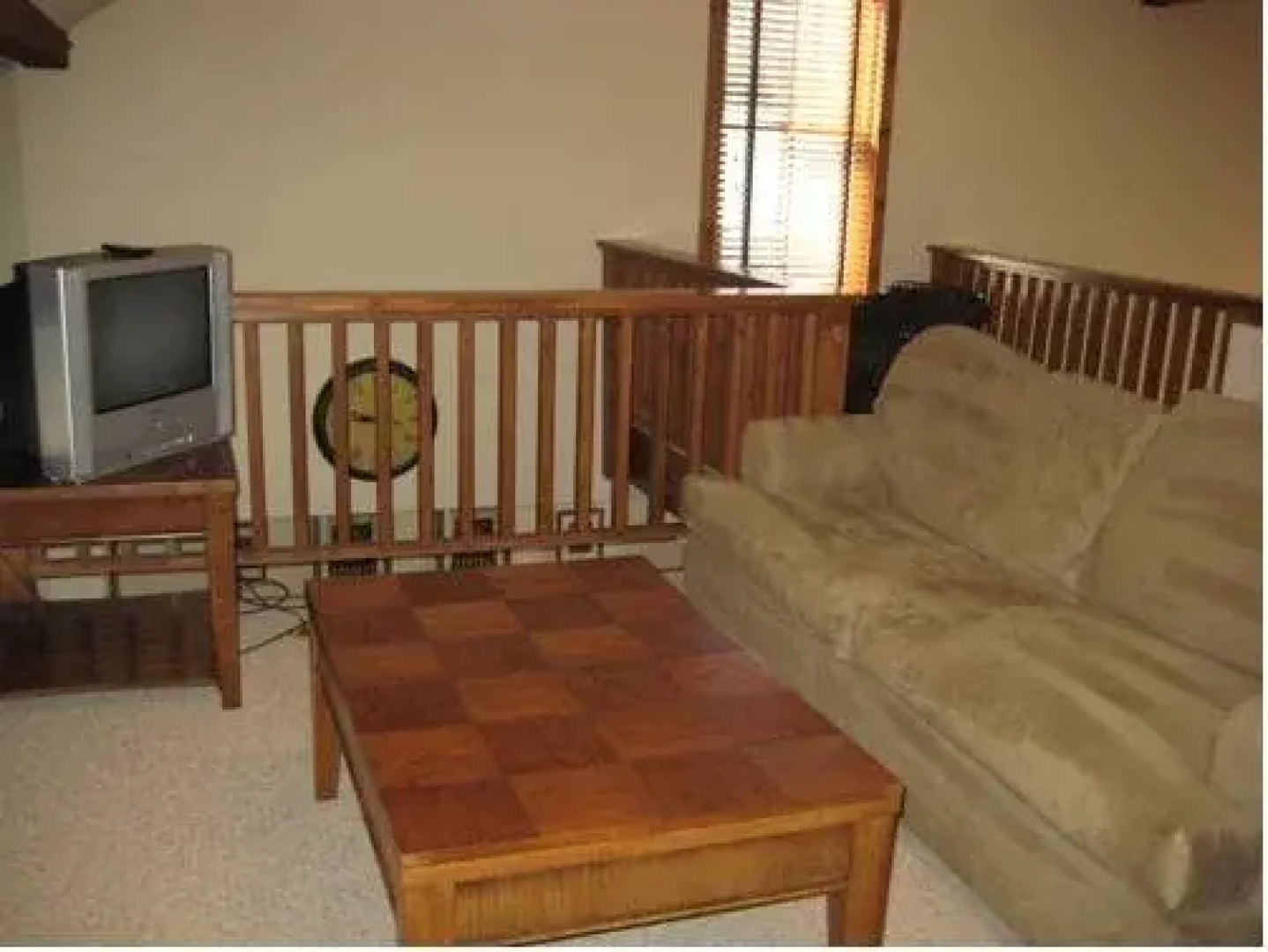 SnowCreek The Lodges