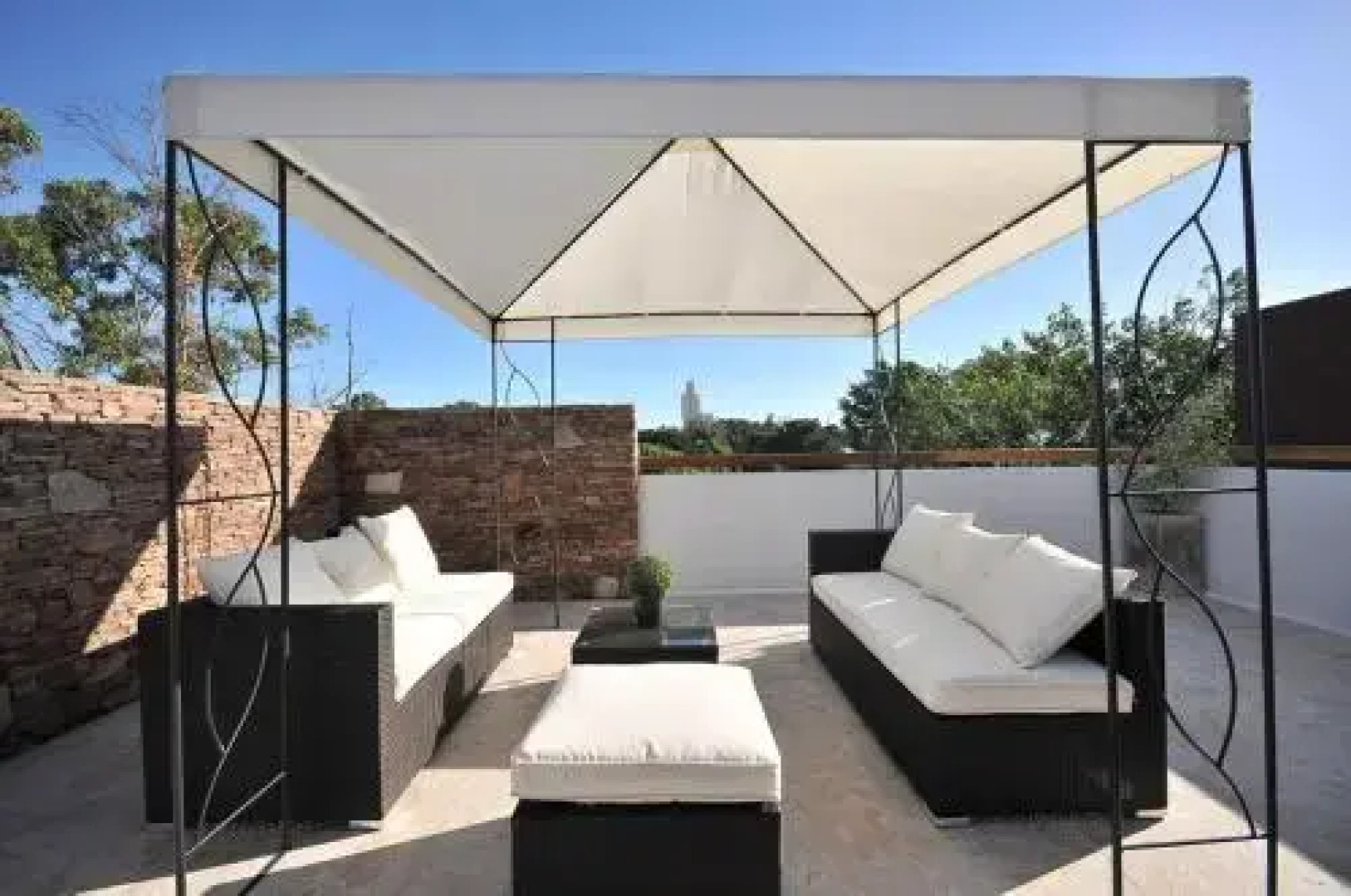 Puerto Somiedo - Pinamar Apartments