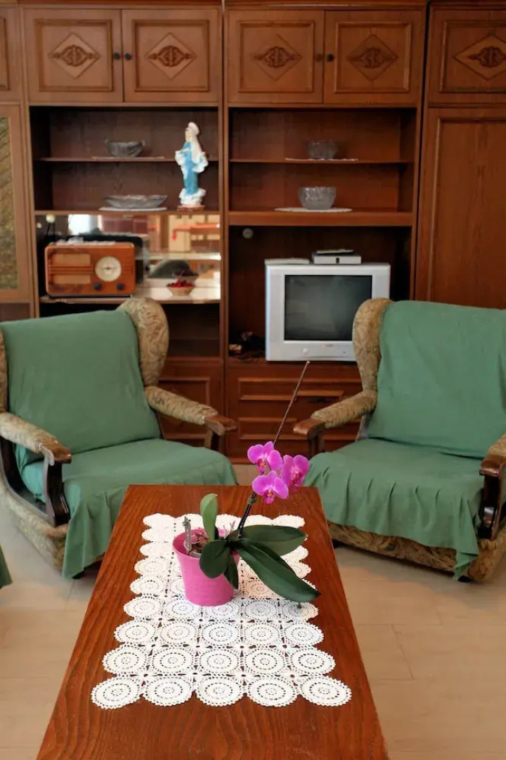 Apartments Antonieta