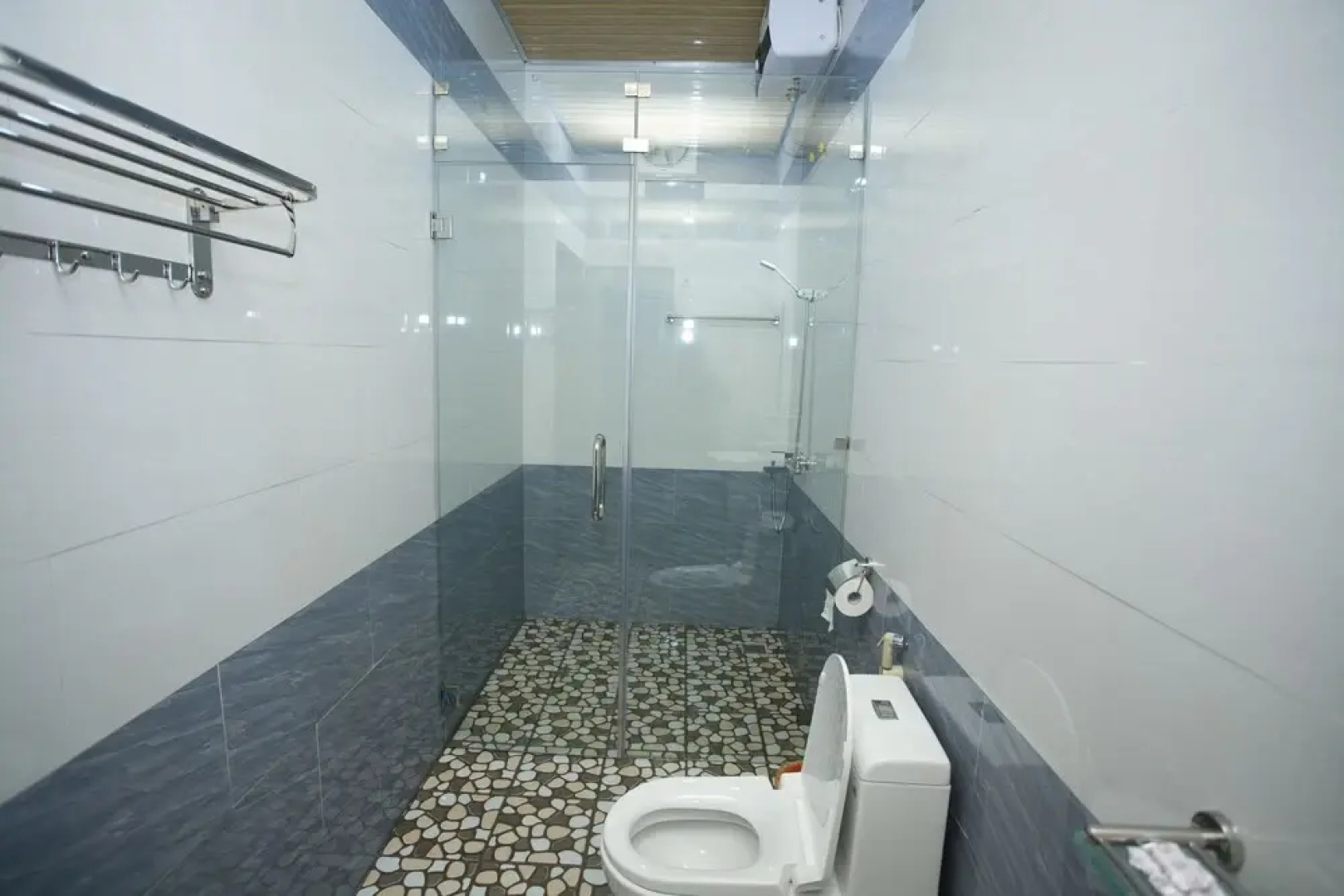 Phong Nha Tuan Garden House - Hostel
