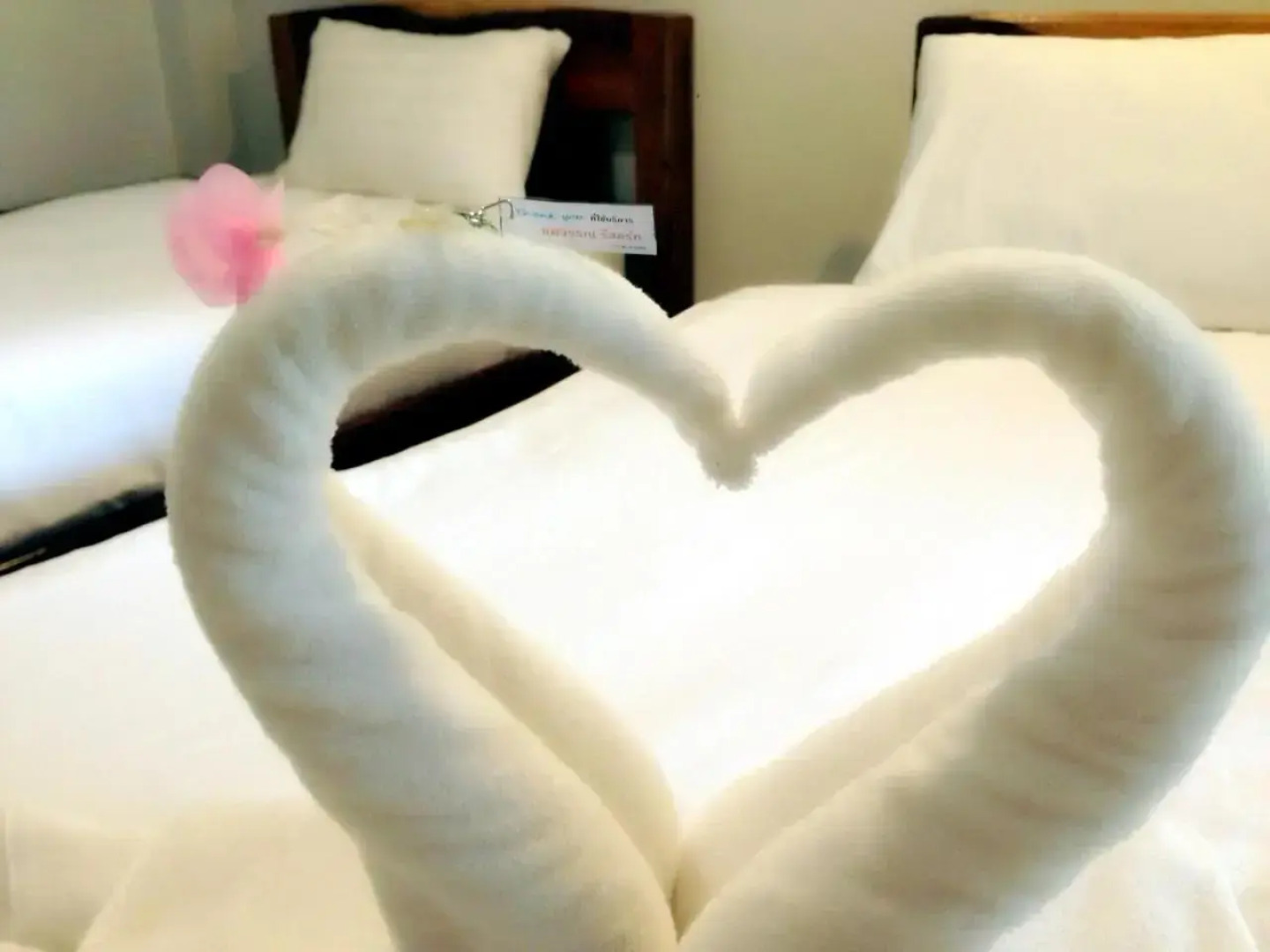 Thosawan Resort ทศวรรณ รีสอร์ท