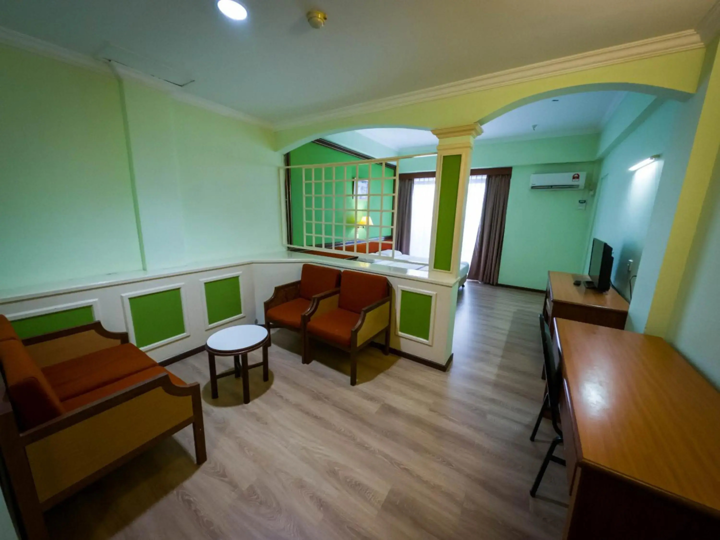 Miri Hotel