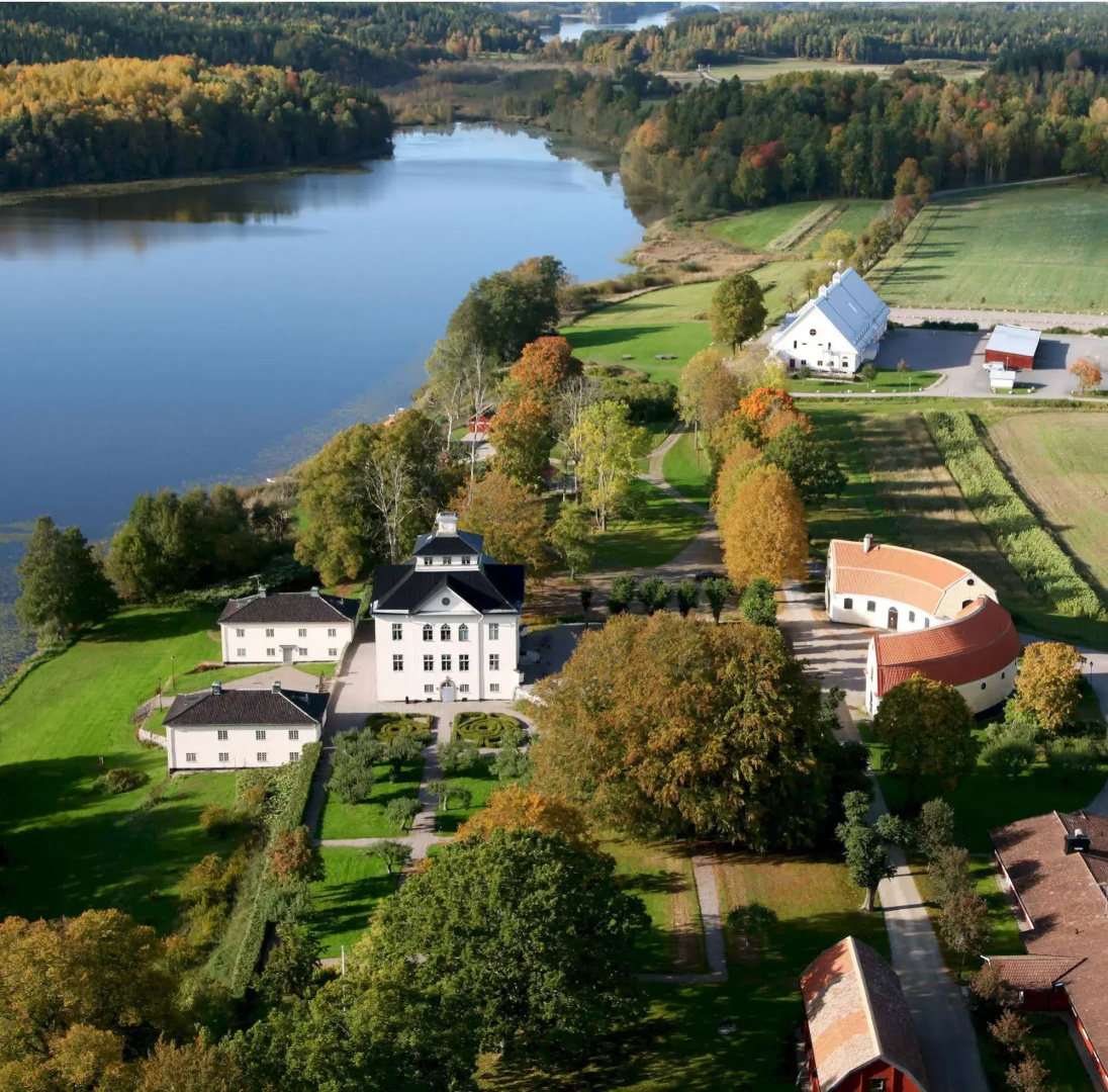 Öster Malma Vandrarhem - Hostel