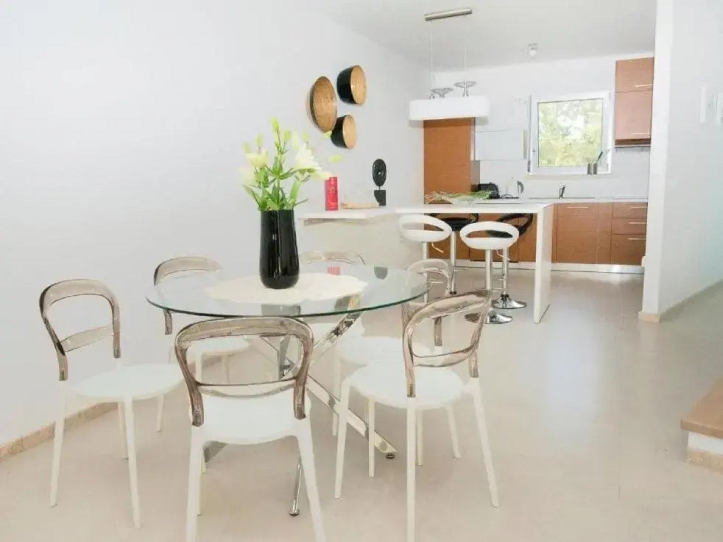 Villa Bobos place with Jacuzzi and Sauna 46D