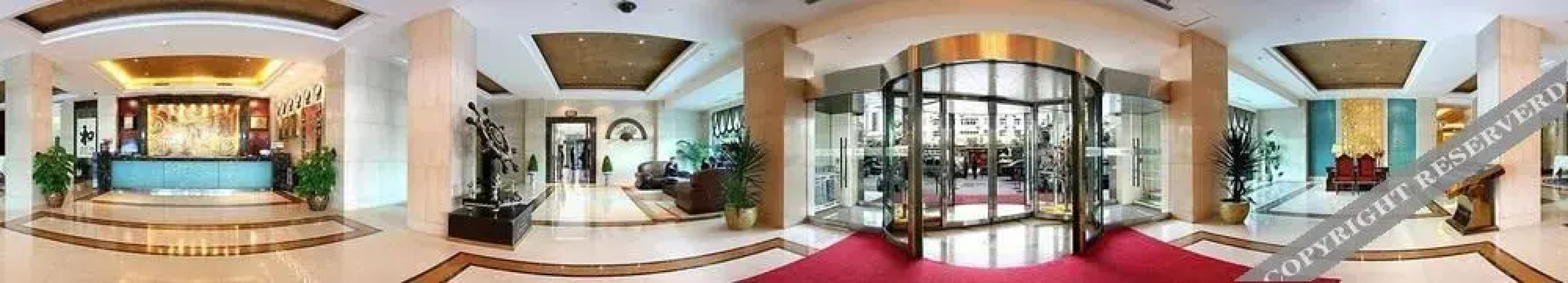 Datong Continental Hotel