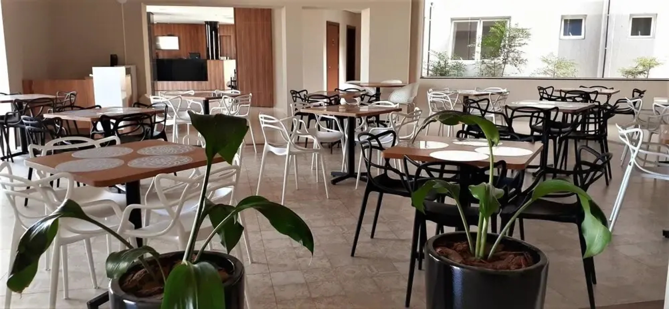 Pinna Business Hotel