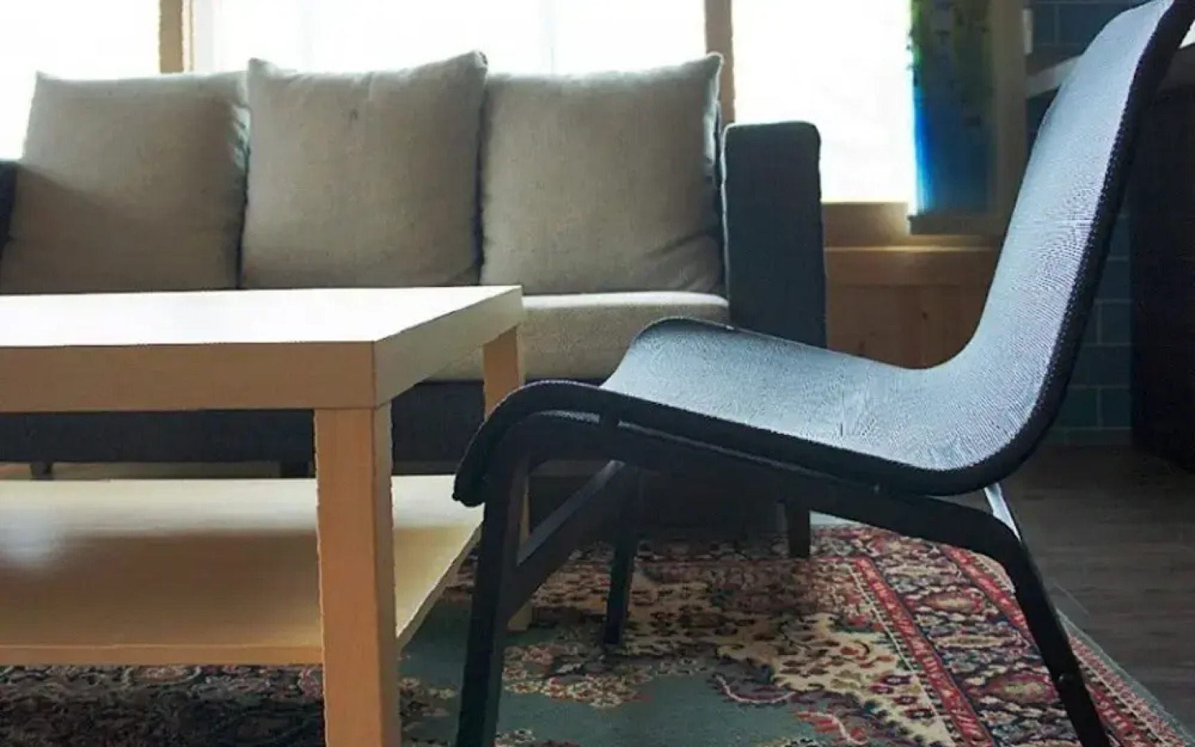 Boryeong Muchangpo Gandri House Pension