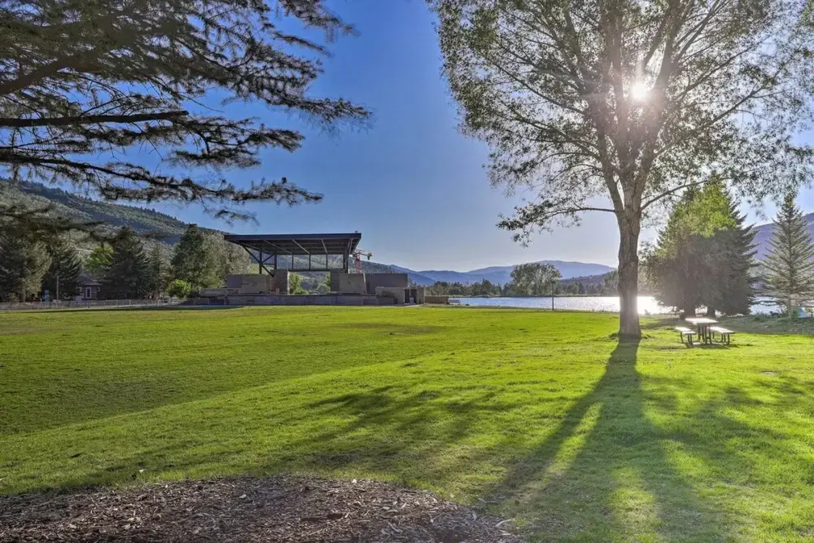 Upscale Avon Condo w/ Balcony & Mountain View!