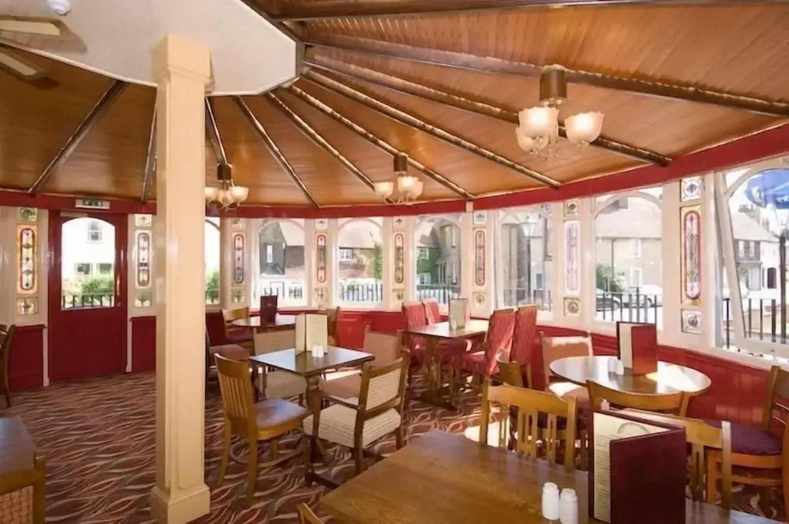 Roebuck Inn