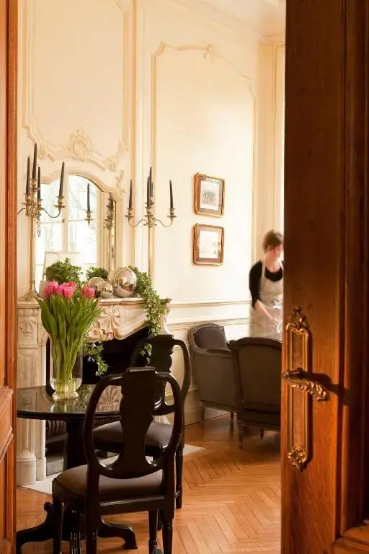 Château de la Marine