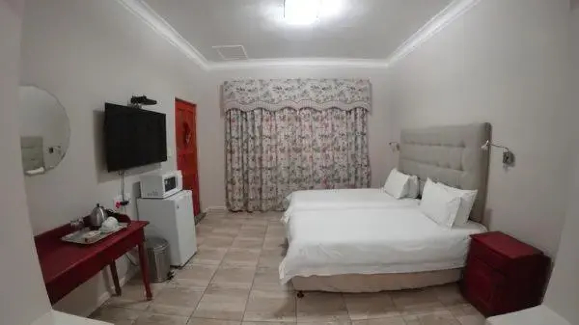 Senocsa Country House