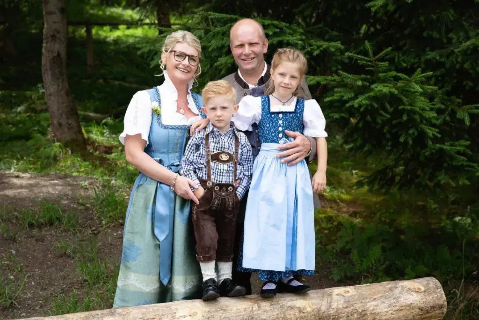 Appartement Unterbering