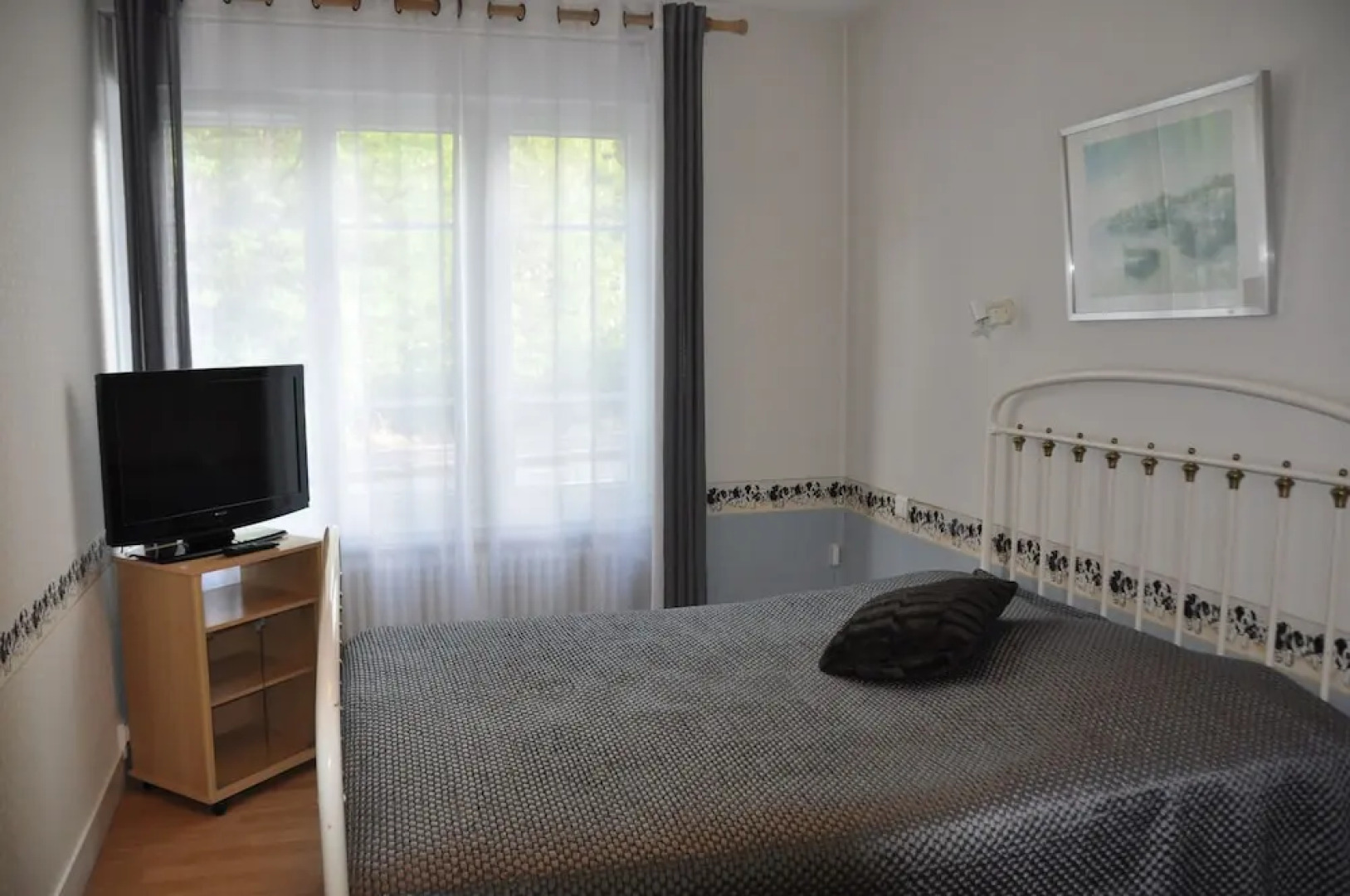 Septimus - La Villa Marguerite