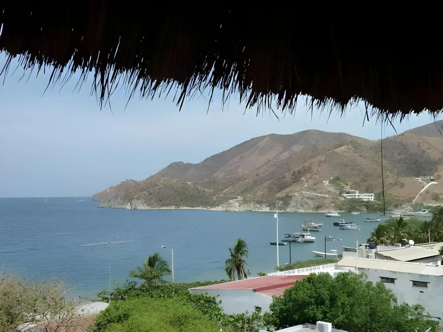 Parque Nacional Natural Tayrona