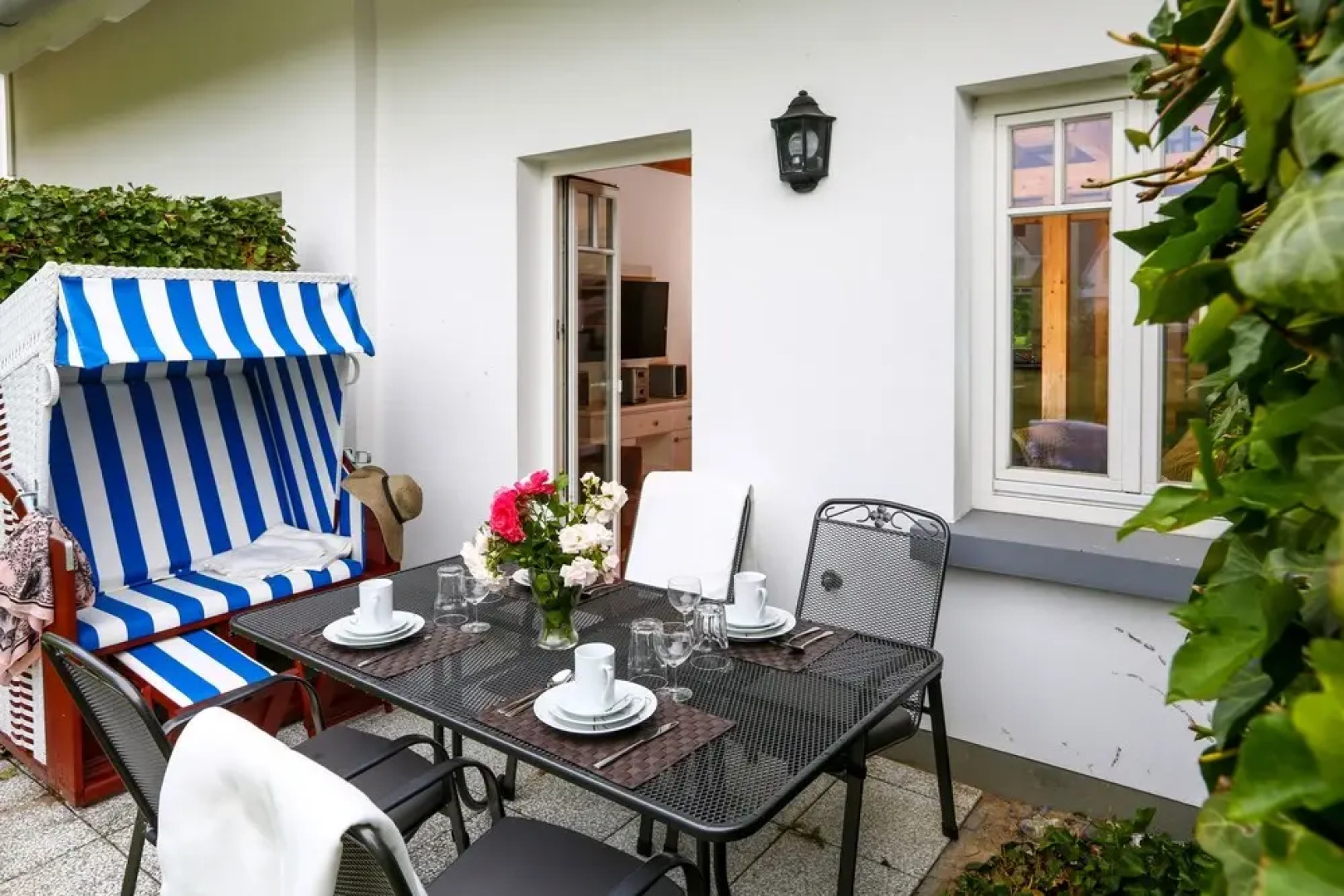 Ferienpark Seepferdchen